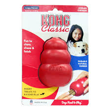 KONG: Classic (4 sizes)