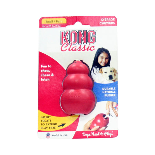 KONG: Classic (4 sizes)