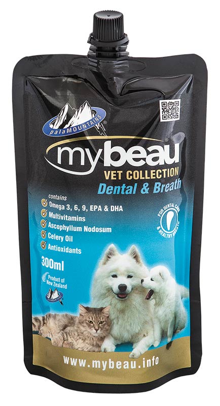 MyBeau: Dental & Breath 300 ml