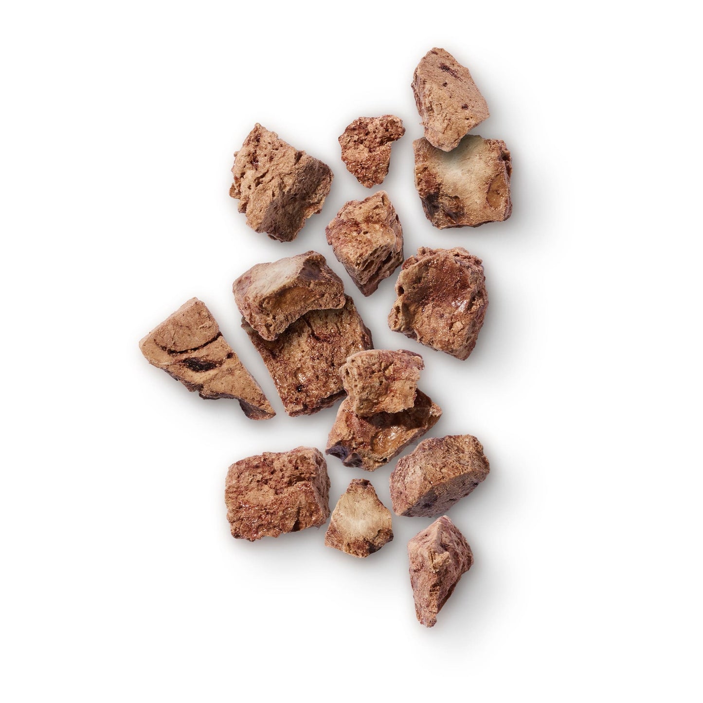 Animals Like Us: DOG Chicken Liver Freeze-Dried Raw Dog Treats 85g