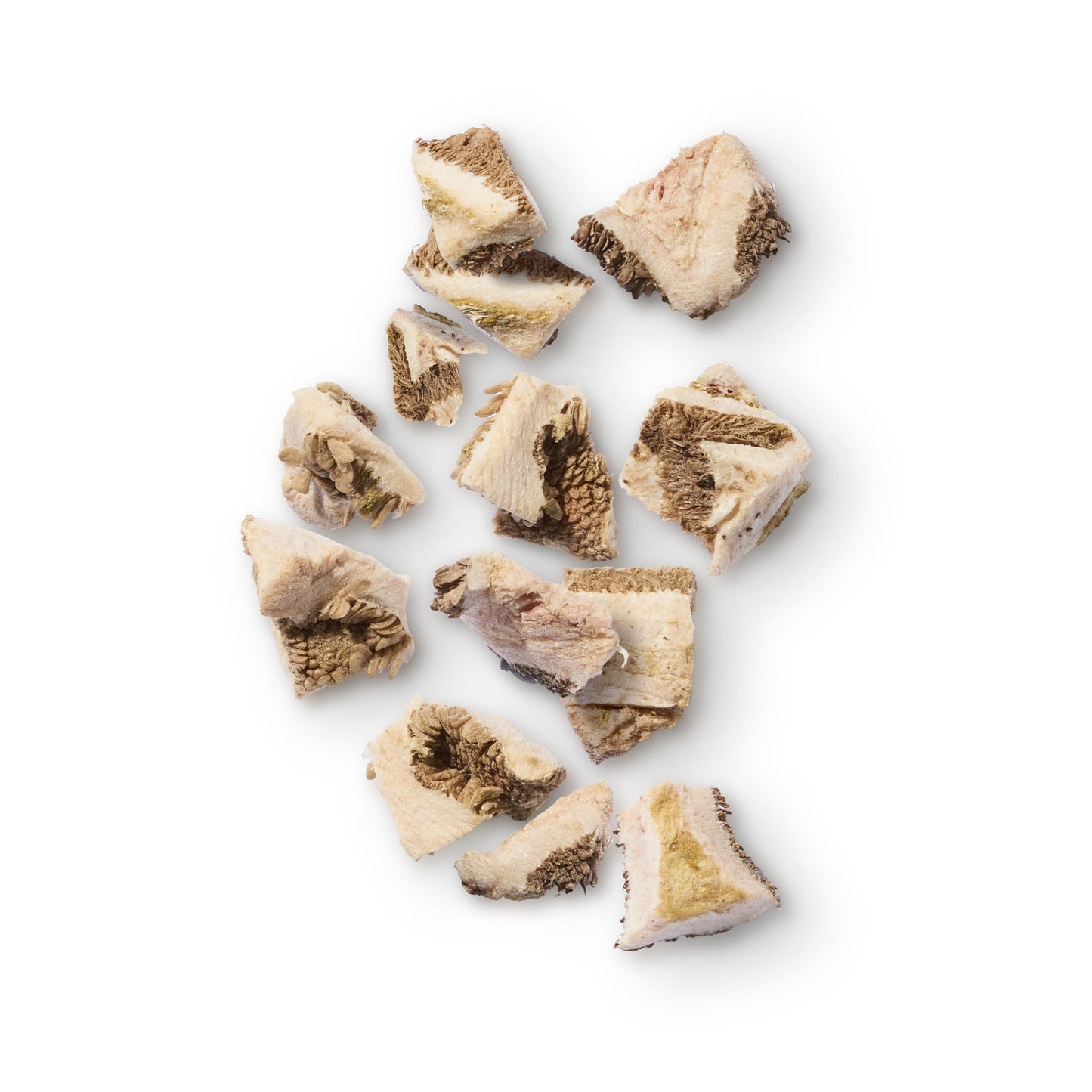 Animals Like Us: DOG Lamb Tripe Freeze-Dried Raw Treats 60g