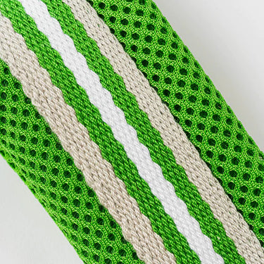 HUGO&HUDSON: Step-In Easy Harness Green