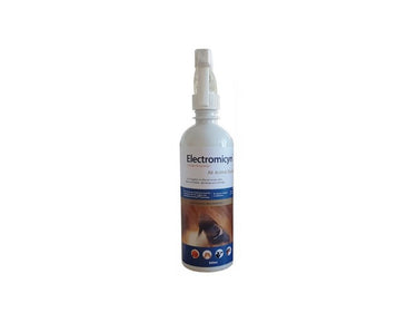 Electromicyn Anti Itch Relief Spray