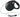 FLEXI: Retractable Lead 3-Metre Black XS