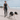 EzyDog Road Runner Hands Free Leash 2.1m Blue