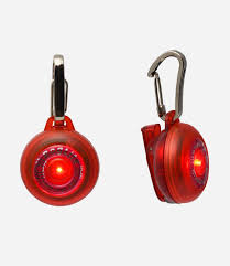 Rogz Safety Light Tag