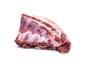 Pet Deli: Lamb Brisket 1kg