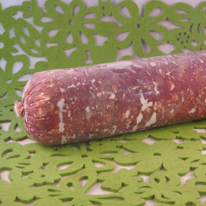 Nosloc: Lamb, Beef, Offal Roll (Multi) 1.8kg