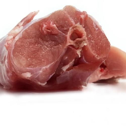 Out of the Wild: Rabbit Chunks 1kg