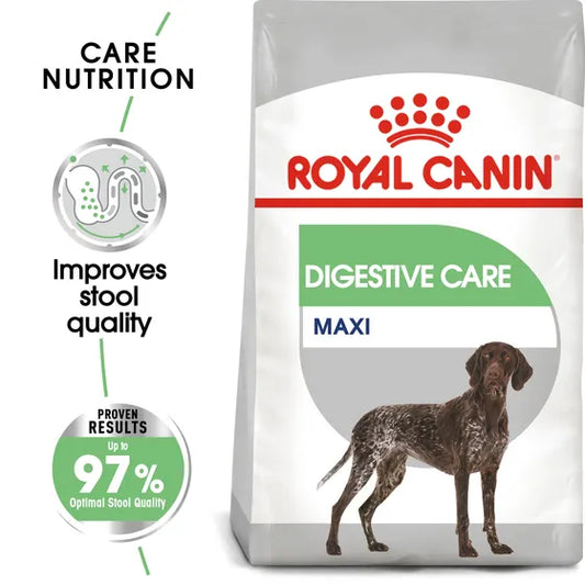 Royal Canin: Digestive Care Maxi