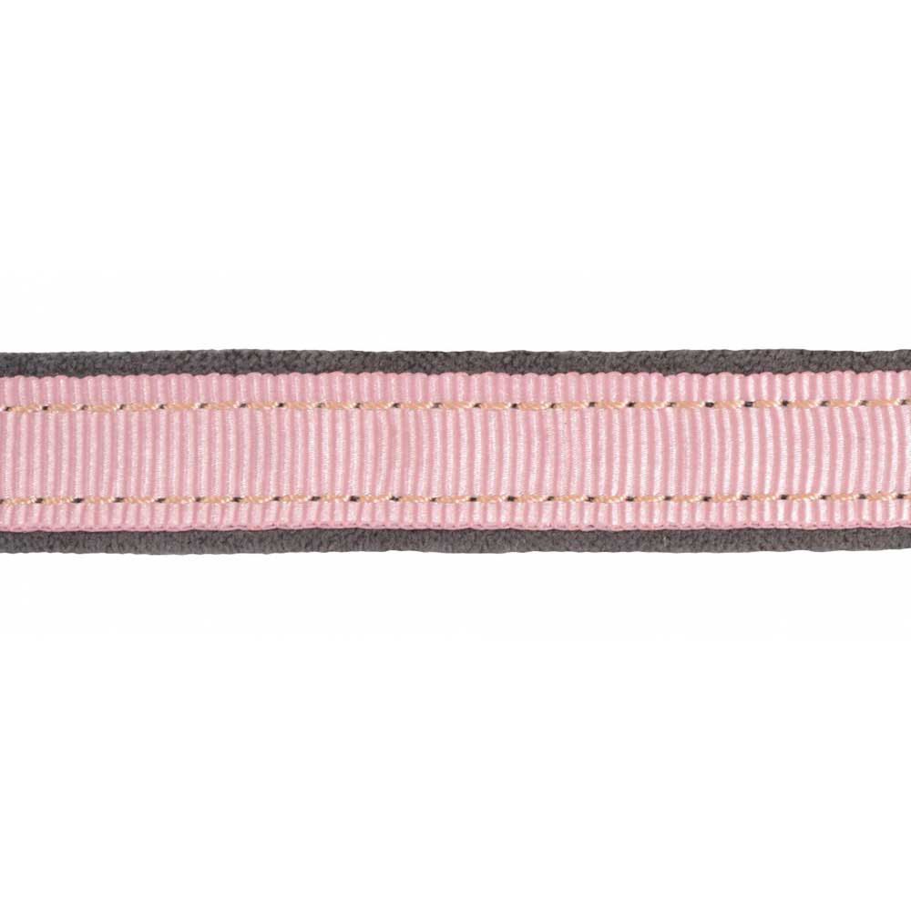 Rogz Urban Collar - Pink Blush | Bob & Ben Pet Supplies - Bob & Ben The Rogz Urban Collar - Pink Blush | Bob & Ben Pet Supplies - Bob & Ben The