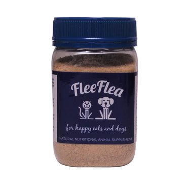 FleeFlea: Flea Powder