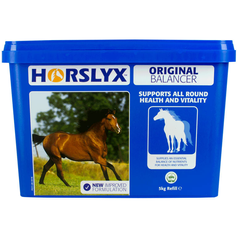 Horslyx Original