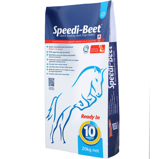 NRM Speedi Beet