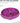 OUTWARD HOUND: Slow Feed Bowl Purple Large
