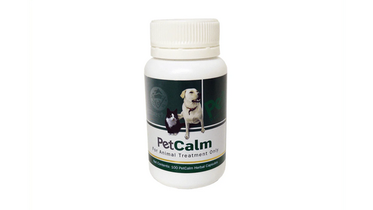 Pet Calm Anti-Stress Pills