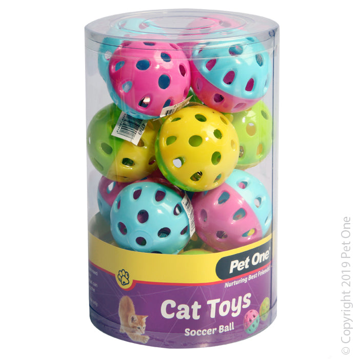 PetOne: Cat Toys Assorted