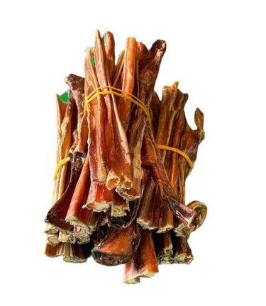 Farm Meats: Beef Steer Sticks