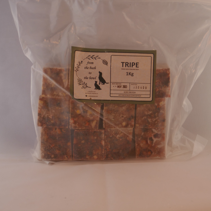 Matakana: Tripe 1kg