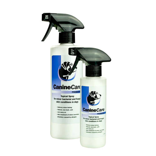 CanineCare: Skin Conditions ProBiotic Spray