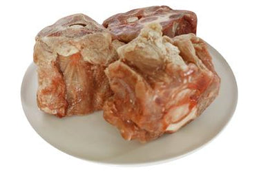 Purely Pets: Veal Bones 3pk