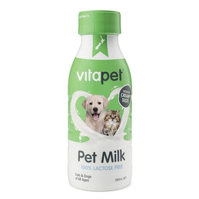 Vitapet Milk