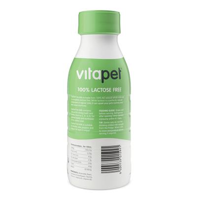 Vitapet Milk