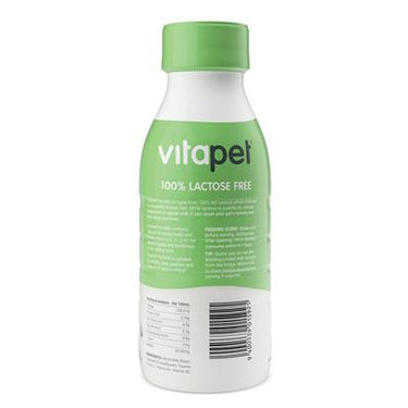 Milk Vitapet