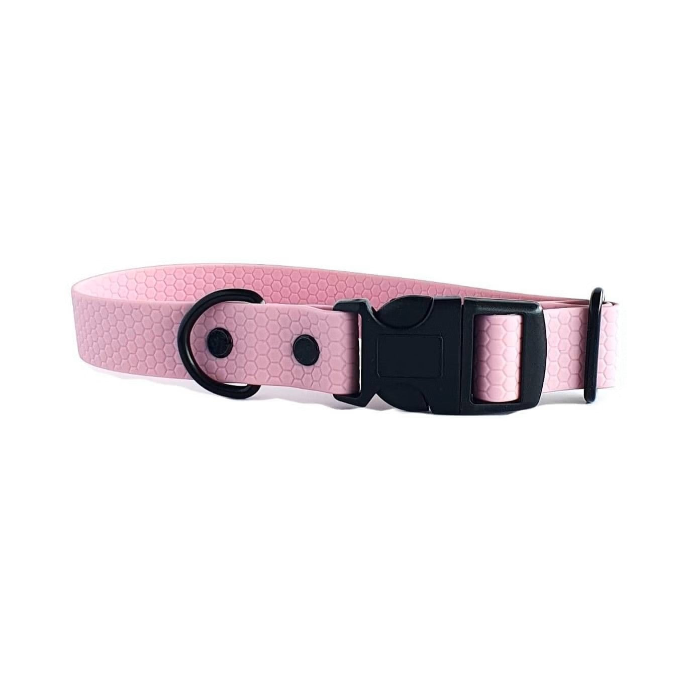 CC Collar Dog Biothane - Teal