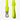 Zee dog NeoPro Lime Yellow Lead 1.2mtr  15mm Wide