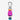 Zee dog Prisma Leash 1.2mtr Long - 16mm Wide